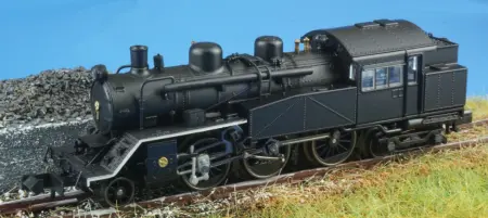 トラムウェイ | NGaugeJP - 横濱模型 | 鉄道模型Nゲージ情報
