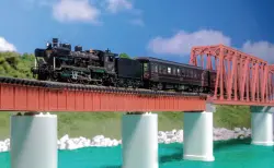 レールファン阪急】阪急1000系(すみっコぐらしラッピング（5種）12月16