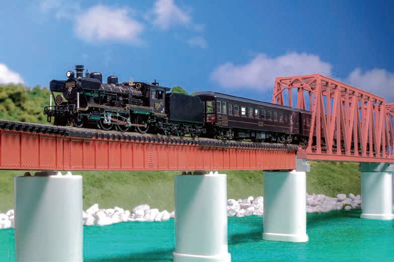 KATO】11月22日メーカー出荷 （発売日情報更新：20221104） #カトー