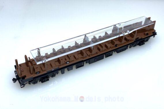 KATO 10-1728 50系 700番代 「SL人吉」 3両セット