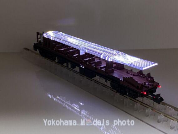 KATO 10-1728 50系 700番代 「SL人吉」 3両セット