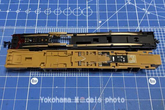 KATO 10-1728 50系 700番代 「SL人吉」 3両セット