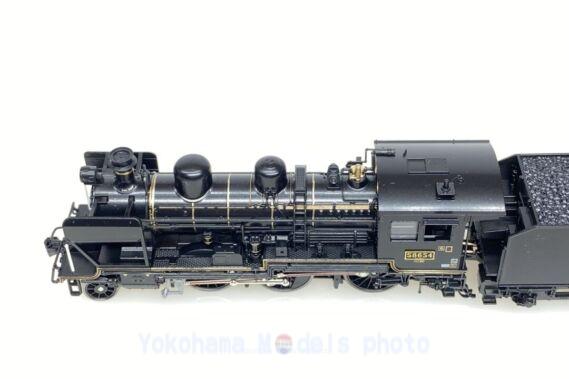 KATO 2028-2 8620(58654)SL人吉 JR九州 KATO 2028-2 8620(58654)SL人吉 JR九州
