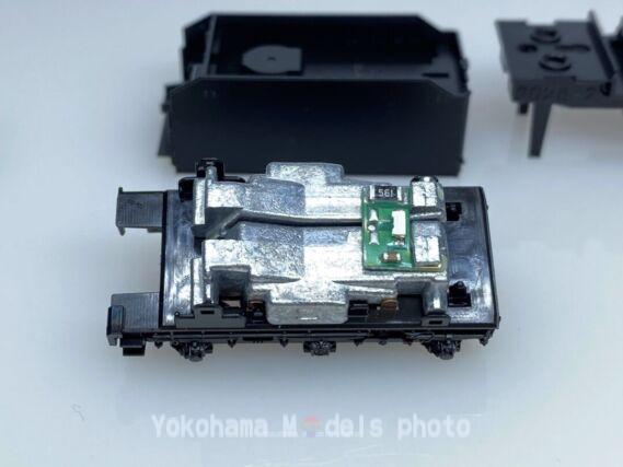 KATO 2028-2 8620(58654)SL人吉 JR九州