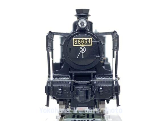 KATO 2028-2 8620(58654)SL人吉 JR九州 KATO 2028-2 8620(58654)SL人吉 JR九州
