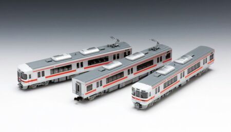 TOMIX ベーシックセットSD 313系特別快速　品番:90188