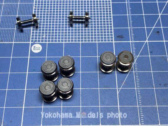 TOMIX 92408 EF510 E26系カシオペア