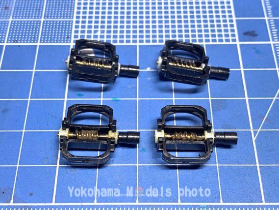 TOMIX 92408 JR EF510・E26系(カシオペア)基本セット
