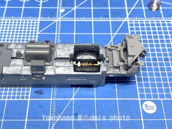 TOMIX 92408 JR EF510・E26系(カシオペア)基本セット