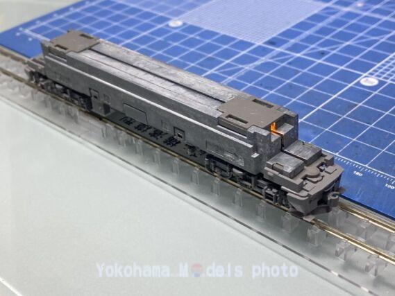 TOMIX 92408 JR EF510・E26系(カシオペア)基本セット