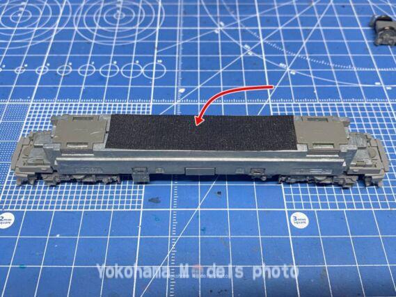 TOMIX 92408 JR EF510・E26系(カシオペア)基本セット