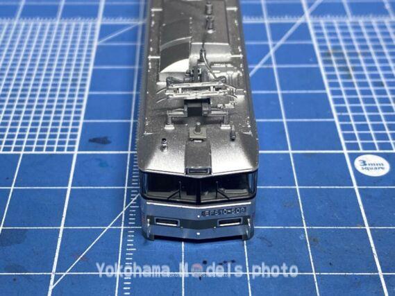 TOMIX 92408 JR EF510・E26系(カシオペア)基本セット