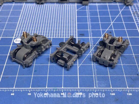 TOMIX 92408 JR EF510・E26系(カシオペア)基本セット