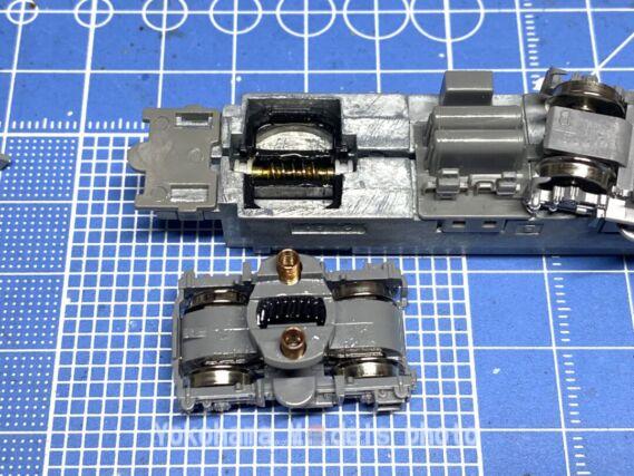 TOMIX 92408 JR EF510・E26系(カシオペア)基本セット TOMIX 92408 JR EF510・E26系(カシオペア)基本セット