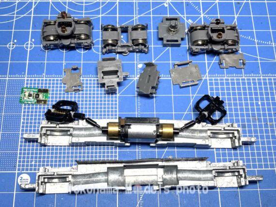 TOMIX 92408 JR EF510・E26系(カシオペア)基本セット TOMIX 92408 JR EF510・E26系(カシオペア)基本セット