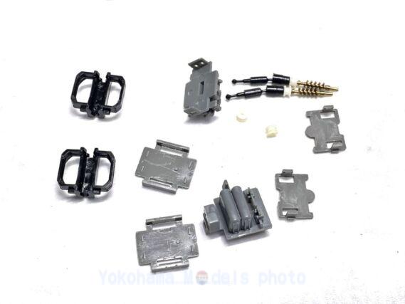 TOMIX 92408 JR EF510・E26系(カシオペア)基本セット TOMIX 92408 JR EF510・E26系(カシオペア)基本セット