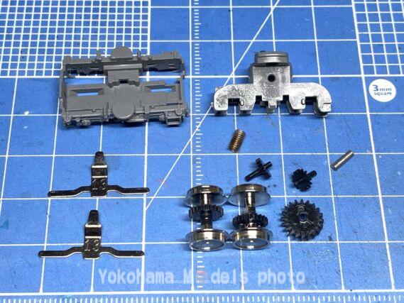 TOMIX 92408 JR EF510・E26系(カシオペア)基本セット TOMIX 92408 JR EF510・E26系(カシオペア)基本セット