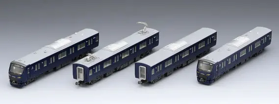TOMIX】新製品発表 2021年05月～ キハ261 5000「はまなす」がｷﾀ――(ﾟ∀ﾟ