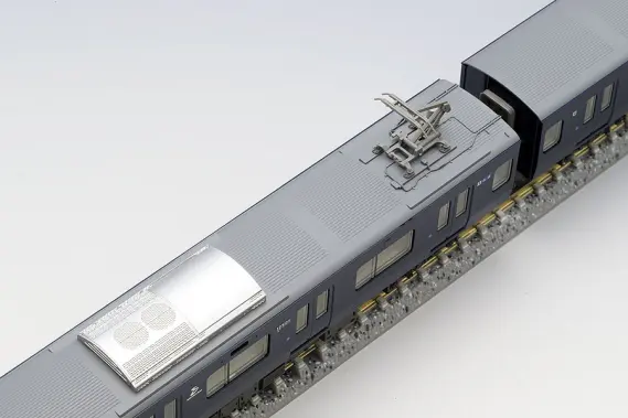 相模鉄道 12000系基本セット 品番：98357 鉄道模型 TOMIX(トミックス