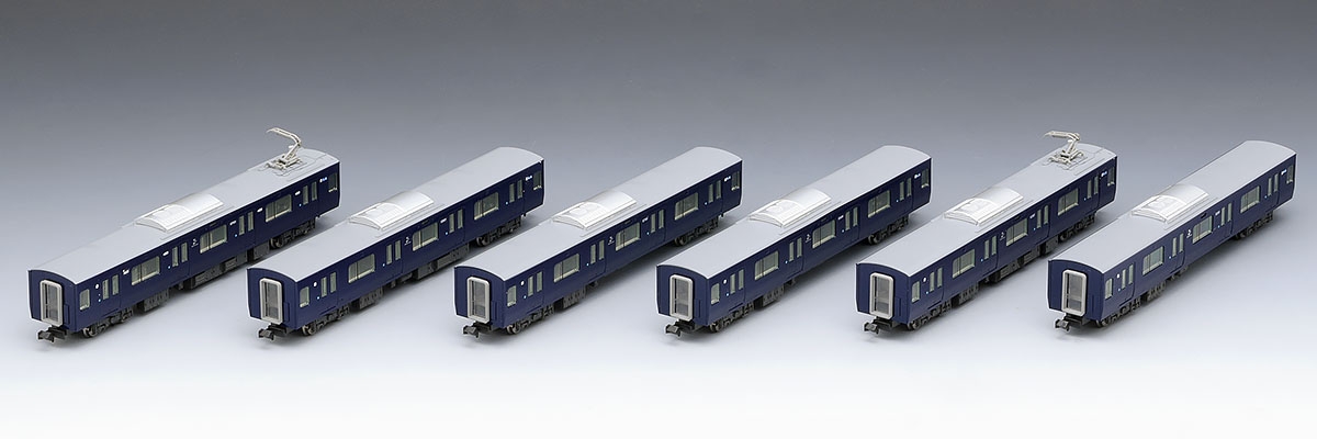 相模鉄道 12000系増結セット 品番:98358 鉄道模型 TOMIX 相模鉄道 12000系増結セット 品番:98358 鉄道模型 TOMIX