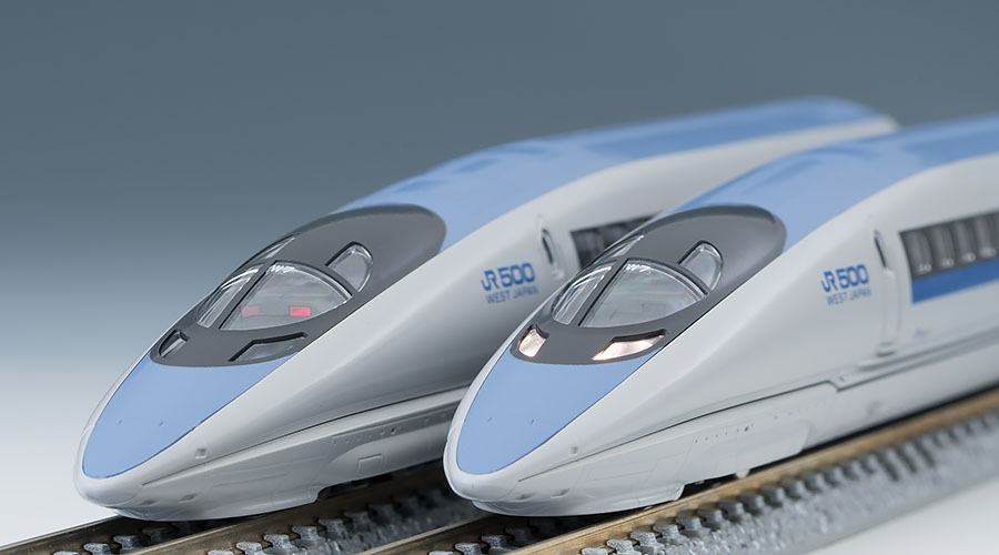 【リリース情報】トミックス 再生産 2026年7月発売予定 #TOMIX