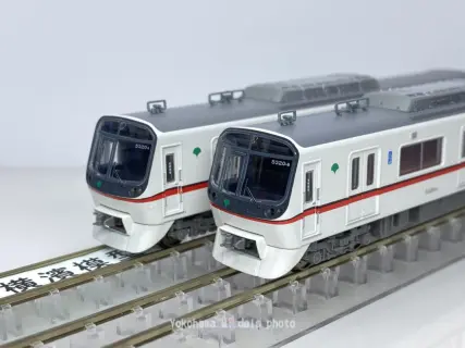 都営5300形 | NGaugeJP - 横濱模型