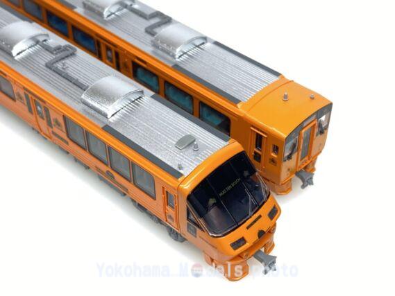 MICROACE A3665 783系 特急「ハウステンボス」 新塗装 強化型スカート 鉄道模型