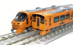 MICROACE A3665 783系 特急「ハウステンボス」 新塗装 強化型スカート 鉄道模型