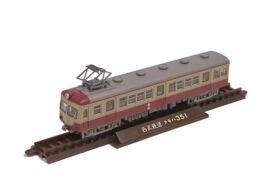 クモハ351