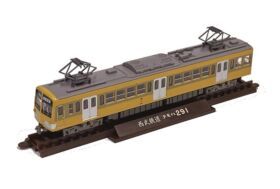 モハ291