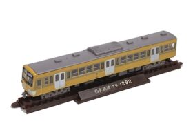 クモハ292