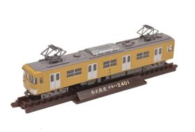 クモハ2401