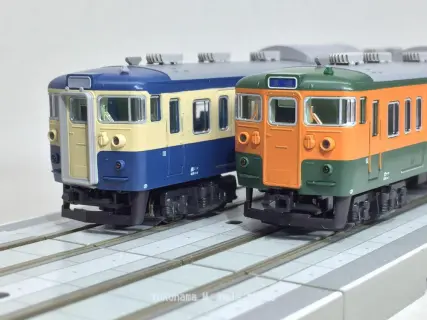 115系 タグが付けられた記事一覧を表示しています。 ｜製品情報｜製品