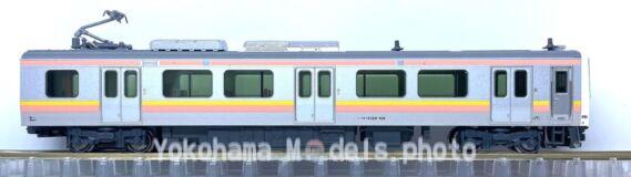 E129系100番台（A9編成）が入線しました。KATO 10-1736 ｜ 製品情報