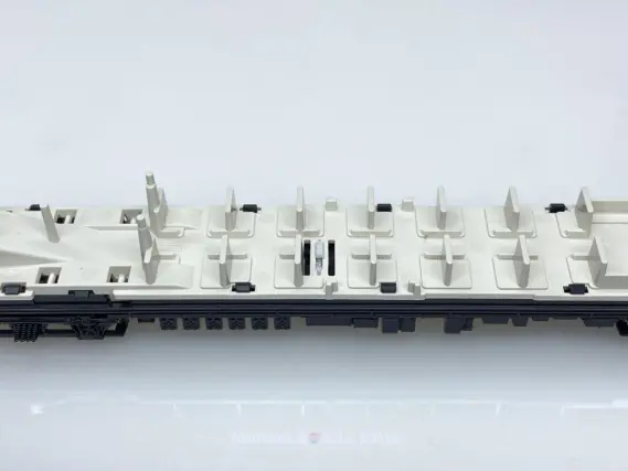 クモハ52 (1次車) 飯田線 が入線しました。10-1764 旧型国電 ｜ 製品