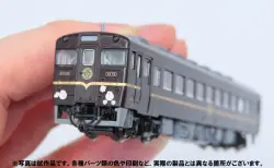 KATO鉄道模型オンラインショッピング キハ58系＜あそ1962