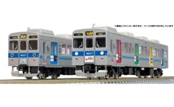 KATO】9月14日Assy パーツ発売 EF65、12系客車、E5系新幹線「はやぶさ