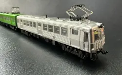 ポポンデッタ】Nゲージモデル 泉北高速鉄道5000系商品画像 （試作品