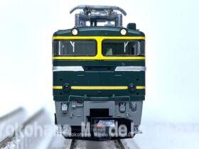 TOMIX 7122 EF81 トワイライト色 鉄道模型 Nゲージ