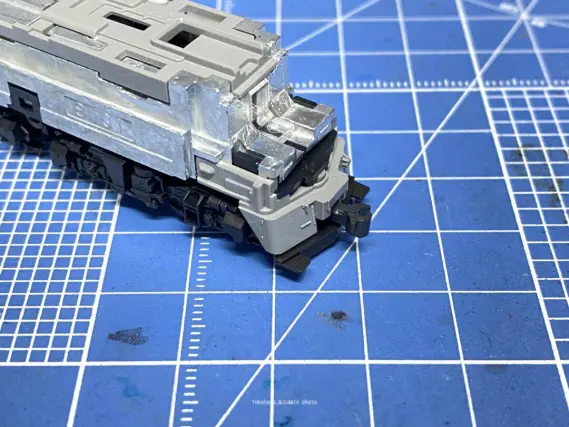EF66 後期型・国鉄仕様が入線しました。TOMIX 7166 ｜ 製品情報｜製品
