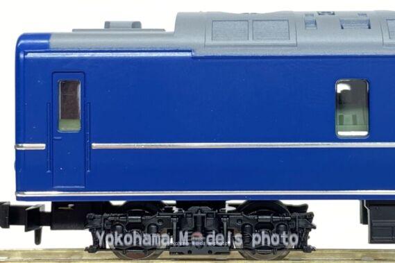 TOMIX 9538 カニ24-100 鉄道模型 Nゲージ トミックス TOMIX 9538 カニ24-100 鉄道模型 Nゲージ トミックス