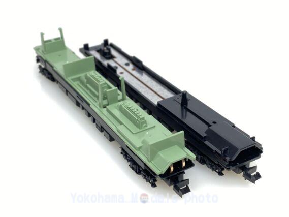 TOMIX 9538 カニ24-100 鉄道模型 Nゲージ トミックス TOMIX 9538 カニ24-100 鉄道模型 Nゲージ トミックス
