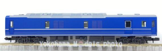 TOMIX 9538 カニ24-100 鉄道模型 Nゲージ トミックス