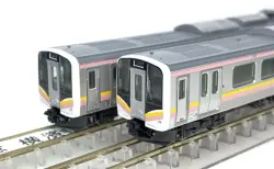 14系800番台「浪漫・登場時」入線です。 蕨方面 MICROACE A1691