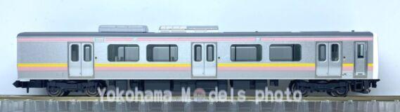 E129系100番台が入線しました。TOMIX 98475 ｜ 製品情報｜製品検索
