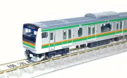 TOMIX 98507 E233系3000番台 電車基本セットB