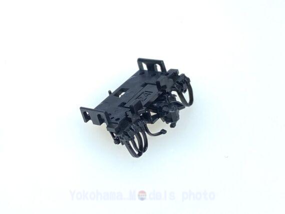 TOMIX 98802 国鉄 24系25-100形特急寝台客車(はやぶさ)セット 鉄道模型