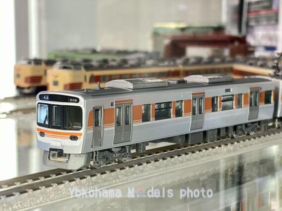 TOMIX 98820 JR 315系通勤電車セット