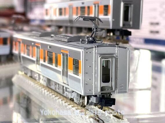 TOMIX 98820 JR 315系通勤電車セット