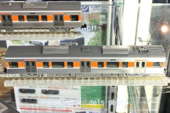 TOMIX 98820 JR 315系通勤電車セット